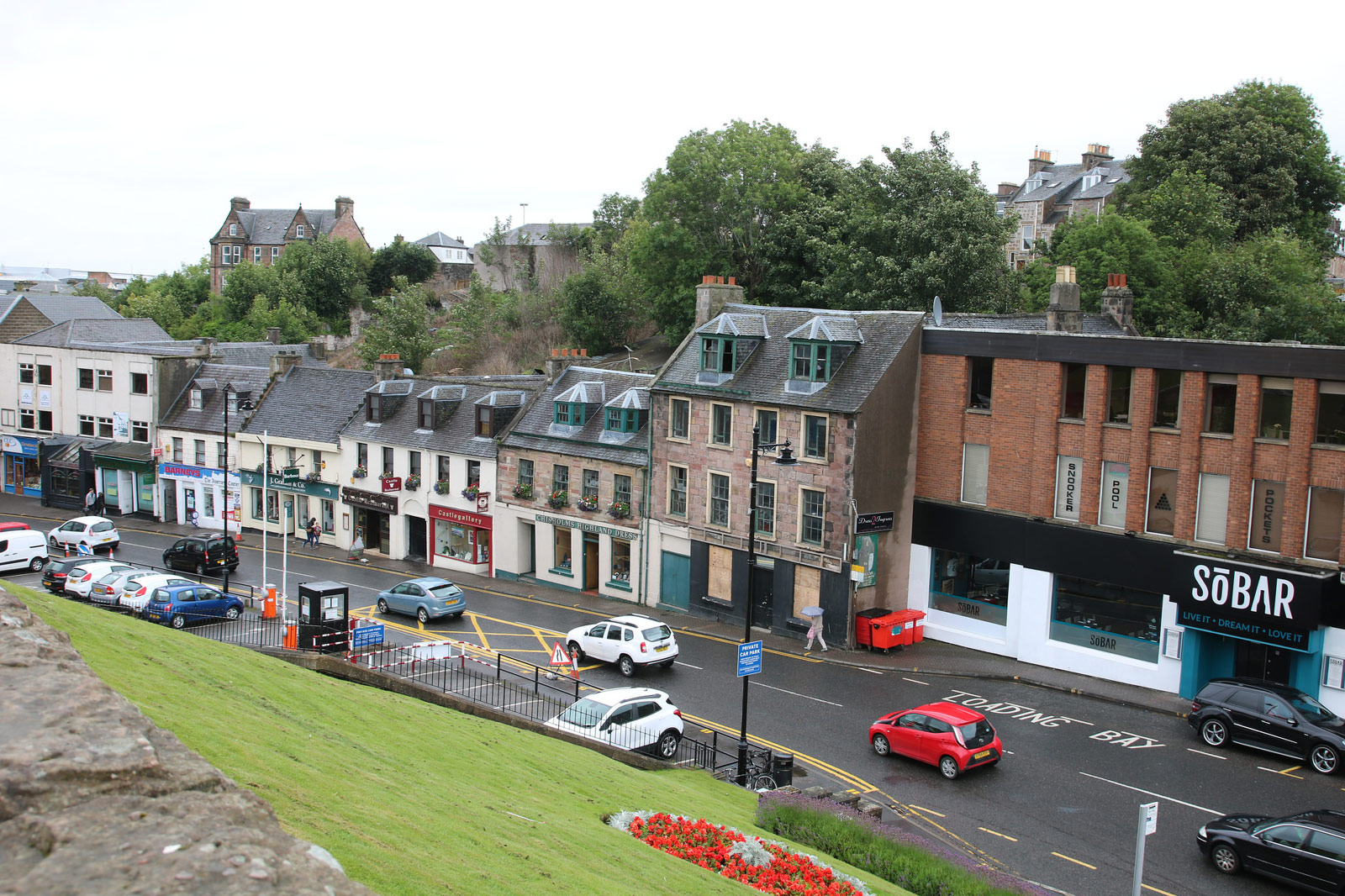 Inverness